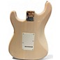 Used Squier Classic Vibe Stratocaster White Solid Body Electric Guitar
