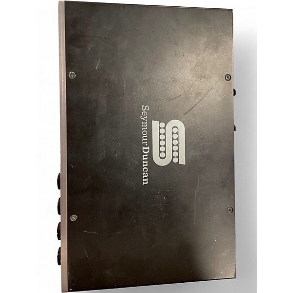 Used Seymour Duncan POWERSTAGE 700 Guitar Power Amp