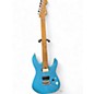Used Charvel Pro Mod San Dimas HH HT Blue Solid Body Electric Guitar thumbnail