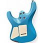 Used Charvel Pro Mod San Dimas HH HT Blue Solid Body Electric Guitar