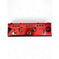 Used Donner ALPHA FORCE Pedal thumbnail