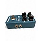 Used TC Electronic INFINITE SAMPLE SUSTAINER Effect Pedal