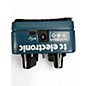 Used TC Electronic INFINITE SAMPLE SUSTAINER Effect Pedal