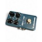 Used TC Electronic INFINITE SAMPLE SUSTAINER Effect Pedal