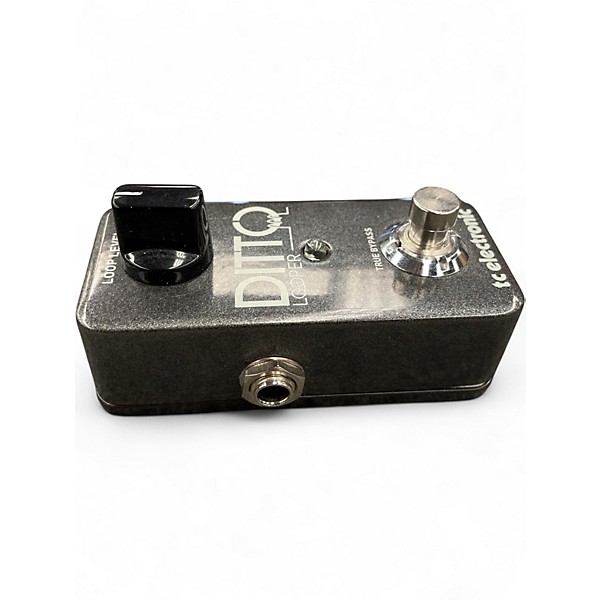 Used TC Electronic Ditto Looper Pedal