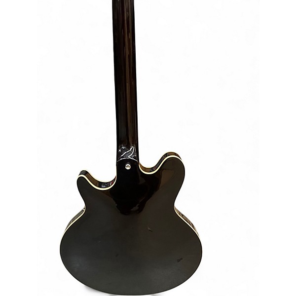 Used Epiphone Jack Casady Signature GOLD Electric Bass Guitar