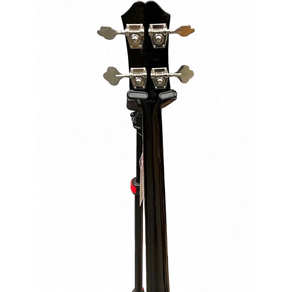 Used Epiphone Jack Casady Signature GOLD Electric Bass Guitar