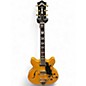 Used Guild Starfire VI SF-VI Vintage Natural Hollow Body Electric Guitar thumbnail
