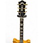 Used Guild Starfire VI SF-VI Vintage Natural Hollow Body Electric Guitar