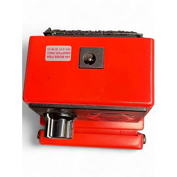 Used BOSS RC1 Loop Station Pedal