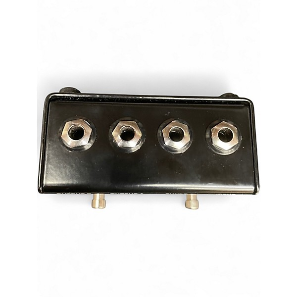 Used Radial Engineering Bigshot ABY Pedal