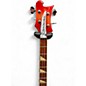 Used Rickenbacker 4003 Fireglo Electric Bass Guitar