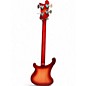 Used Rickenbacker 4003 Fireglo Electric Bass Guitar