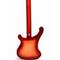 Used Rickenbacker 4003 Fireglo Electric Bass Guitar