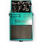 Used BOSS SL2 SLICER Effect Pedal thumbnail