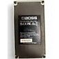 Used BOSS SL2 SLICER Effect Pedal