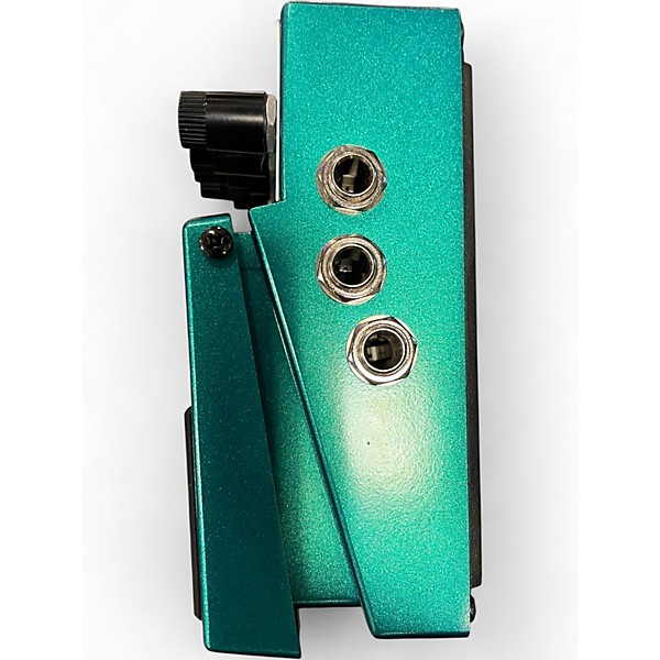 Used BOSS SL2 SLICER Effect Pedal
