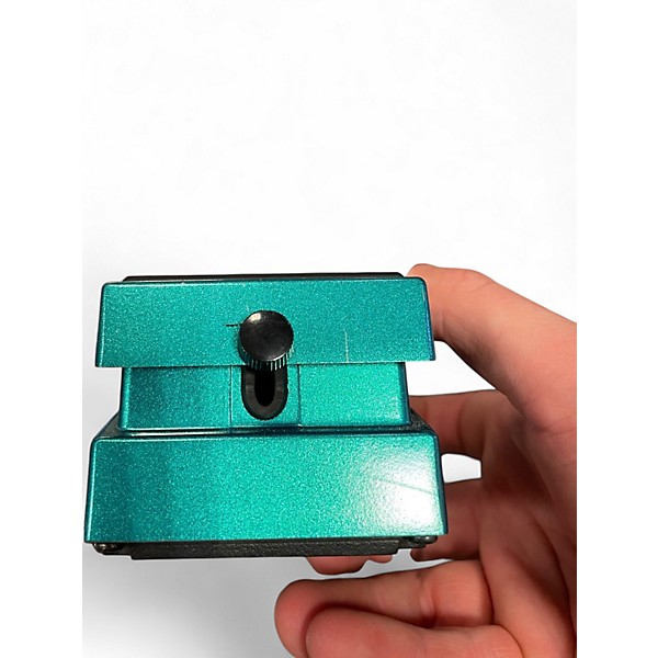 Used BOSS SL2 SLICER Effect Pedal
