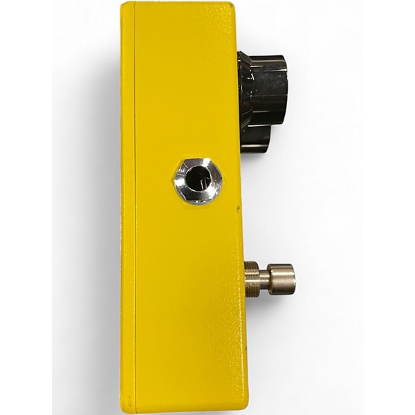 Used MXR M104 Distortion Plus Effect Pedal