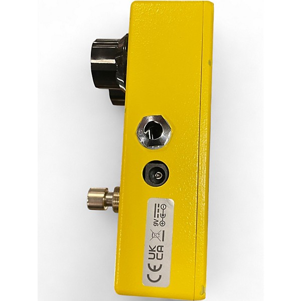 Used MXR M104 Distortion Plus Effect Pedal