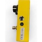 Used MXR M104 Distortion Plus Effect Pedal