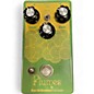 Used EarthQuaker Devices Plumes Small Signal Shredder Overdrive Effect Pedal thumbnail