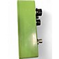 Used EarthQuaker Devices Plumes Small Signal Shredder Overdrive Effect Pedal