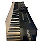 Used Alesis QS8.1 Keyboard Workstation thumbnail