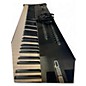 Used Alesis QS8.1 Keyboard Workstation