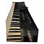 Used Alesis QS8.1 Keyboard Workstation