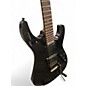 Used ESP LTD KH202 Kirk Hammett Signature Black Solid Body Electric Guitar