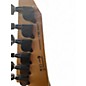 Used ESP LTD KH202 Kirk Hammett Signature Black Solid Body Electric Guitar