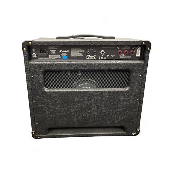 Used Marshall DSL20CR 20W 1x12 Tube Guitar Combo Amp
