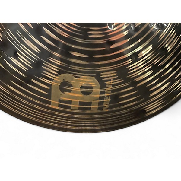 Used MEINL 22in Classic Custom Ride Cymbal