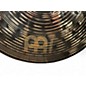 Used MEINL 22in Classic Custom Ride Cymbal
