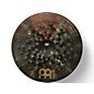 Used MEINL 22in Classic Custom Ride Cymbal