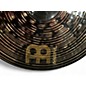 Used MEINL 22in Classic Custom Ride Cymbal