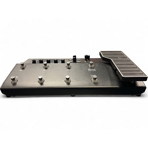 Used Line 6 POD GO Effect Processor