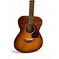 Used Yamaha FS800 Sunburst Acoustic Guitar