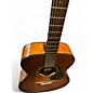 Used Yamaha FS800 Sunburst Acoustic Guitar