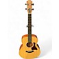 Used 2020s Taylor GS MINI BASS Natural Acoustic Bass Guitar thumbnail