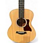 Used 2020s Taylor GS MINI BASS Natural Acoustic Bass Guitar
