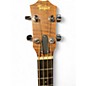 Used 2020s Taylor GS MINI BASS Natural Acoustic Bass Guitar