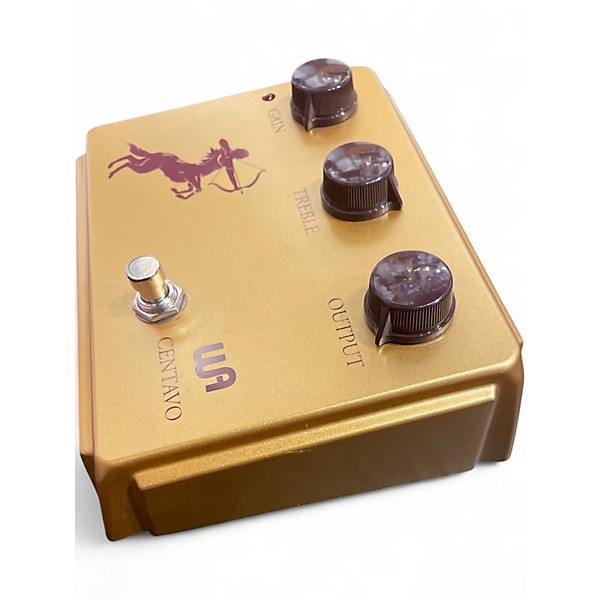 Used 2020s Warm Audio CENTAVO Effect Pedal