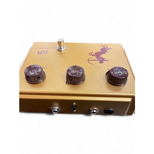 Used 2020s Warm Audio CENTAVO Effect Pedal