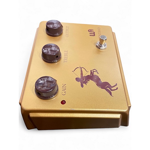 Used 2020s Warm Audio CENTAVO Effect Pedal
