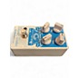Used 2020s EarthQuaker Devices Dispatch Master Delay and Reverb Effect Pedal