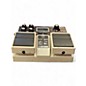 Used BOSS DD20 Giga Delay Effect Pedal