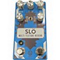 Used Walrus Audio Slo Reverb Effect Pedal thumbnail