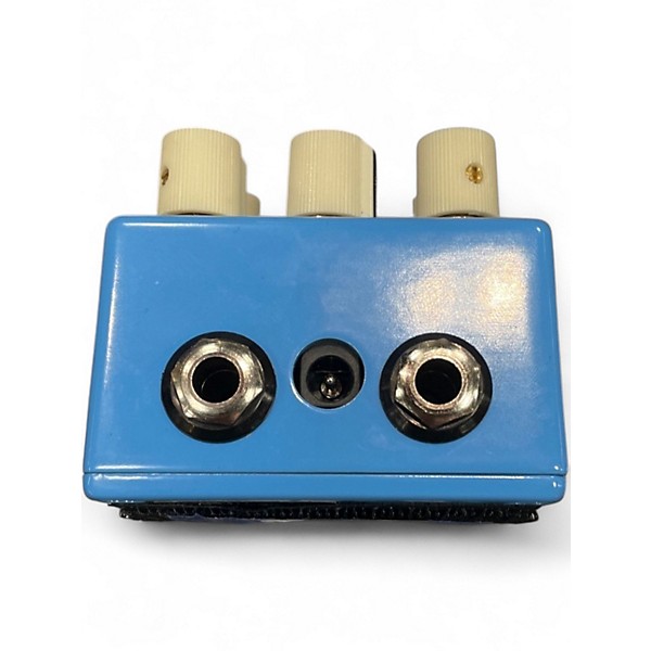 Used Walrus Audio Slo Reverb Effect Pedal